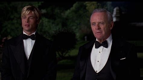 The Ending Of Meet Joe Black Explained